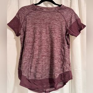 Woman’s Workout Shirt - Size S